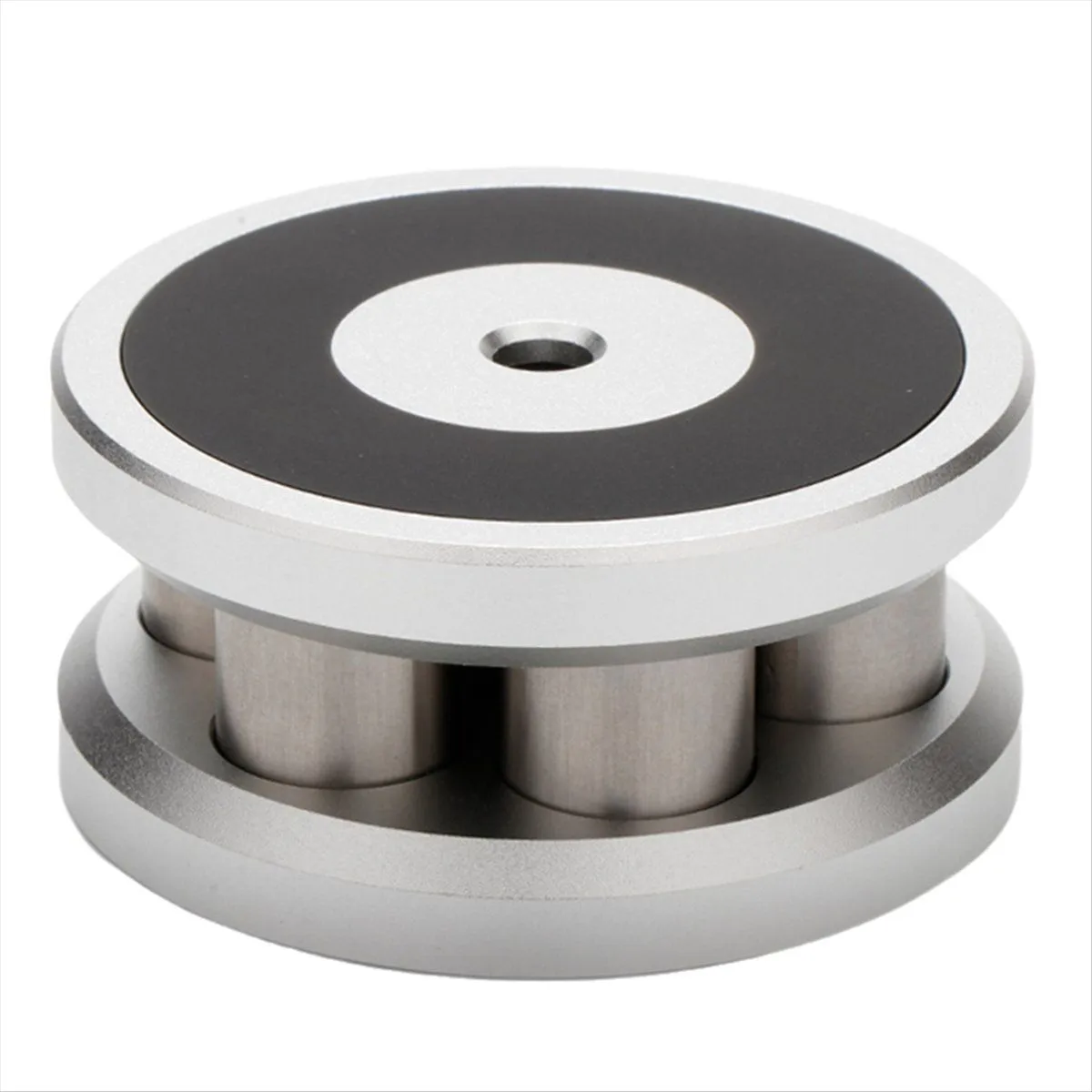 Fixture Turntable Disc Stabiliser High Fidelity Damper Lp420