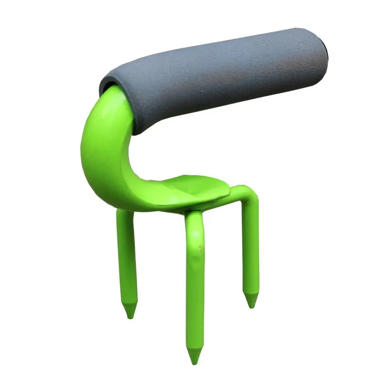 Handheld Weeding & Cultivating Tool