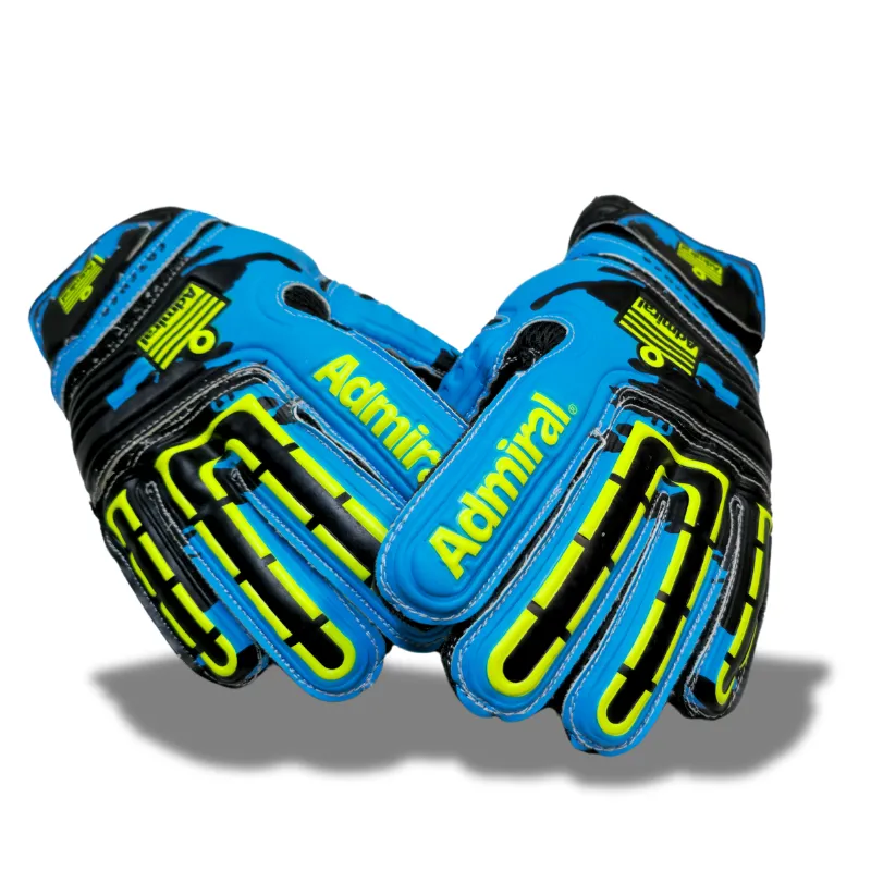Admiral Catcher Goalkeeper Gloves - Size 11