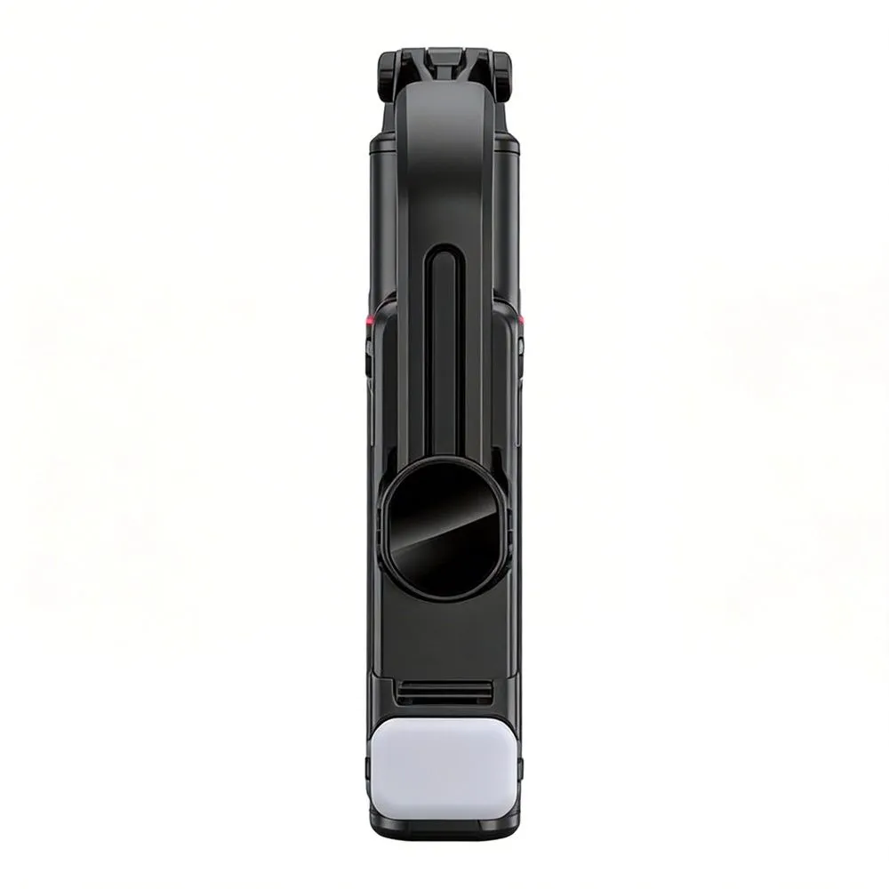 Portable Selfie Stick Tripod with Bluetooth Remote and Dual Fill Lights