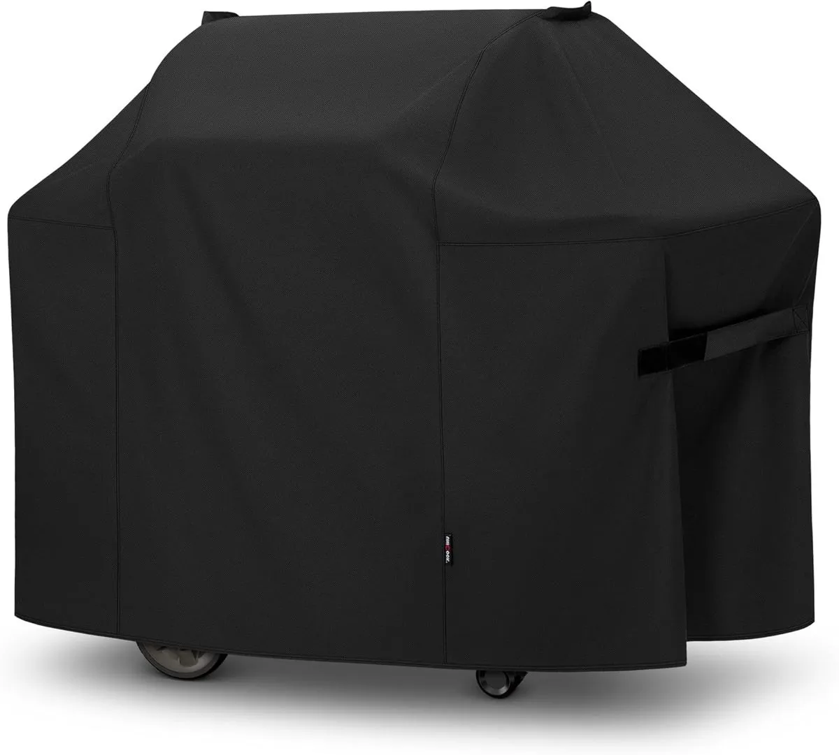 170cmBBQ Cover Waterproof Barbecue Cover Garden Courtyard Barbecue Protecto