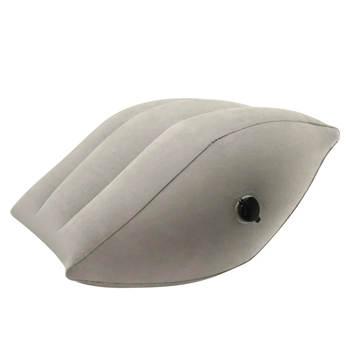 Inflatable Leg Elevation Pillow Leg Wedge Pillow for Back Pain Circulation