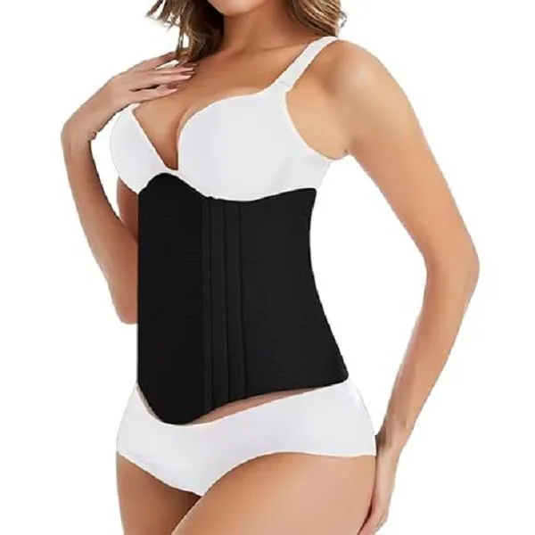 360 Compression Ab Board Belly Wrap Post-surgery Tummy and Waist support
