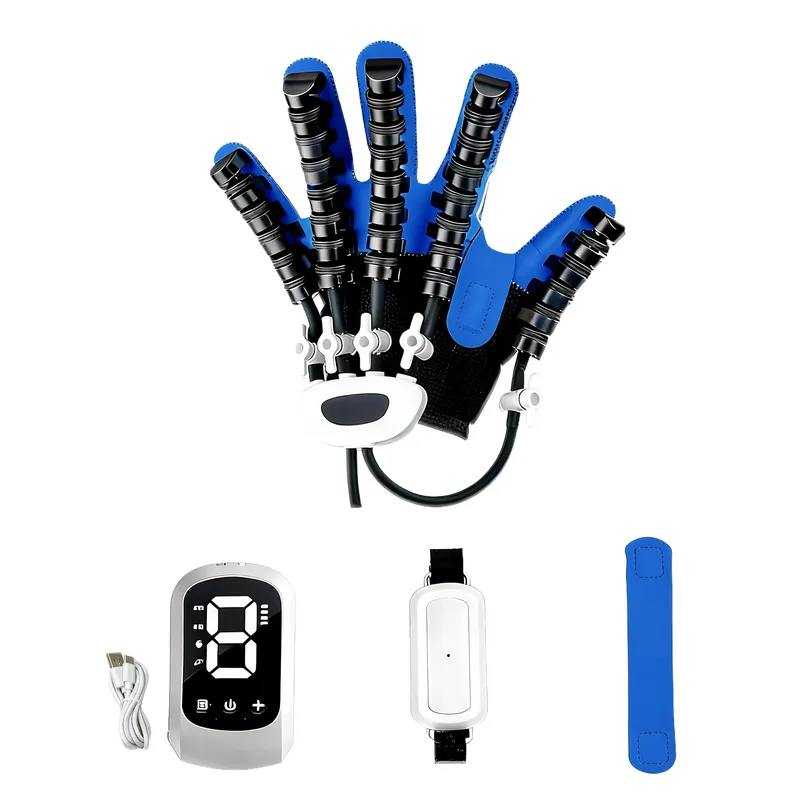 Rehabilitation Robot Glove for Stroke Patient Left Hand L