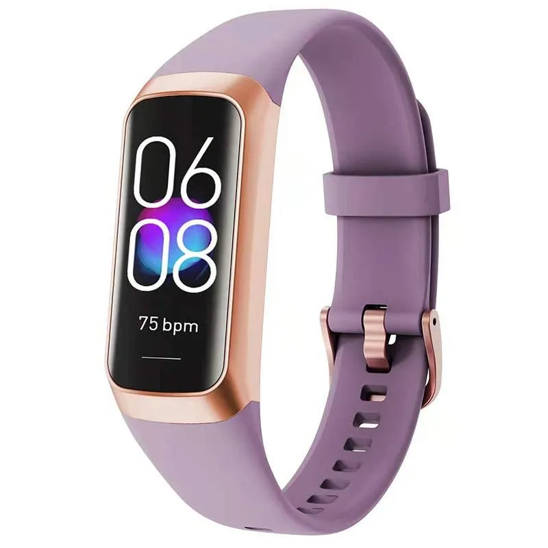 Fitness Tracker with 24/7Heart Rate, Blood Pressure,Sleep Tracking, Calorie