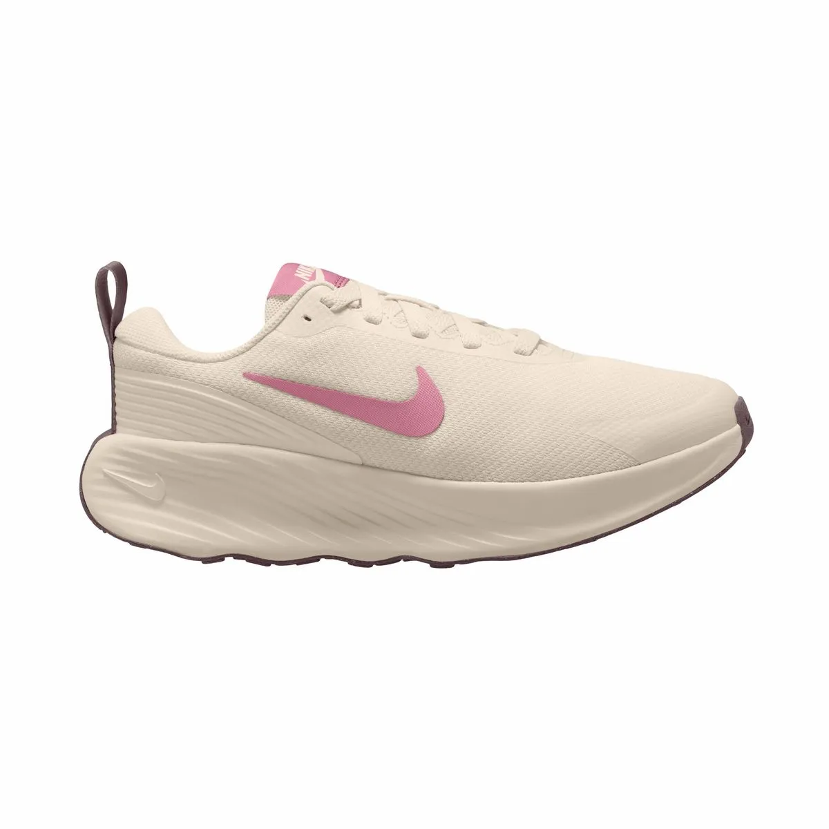 Nike Women's Promina Walking Shoes - Chalk/Peony/Tattoo