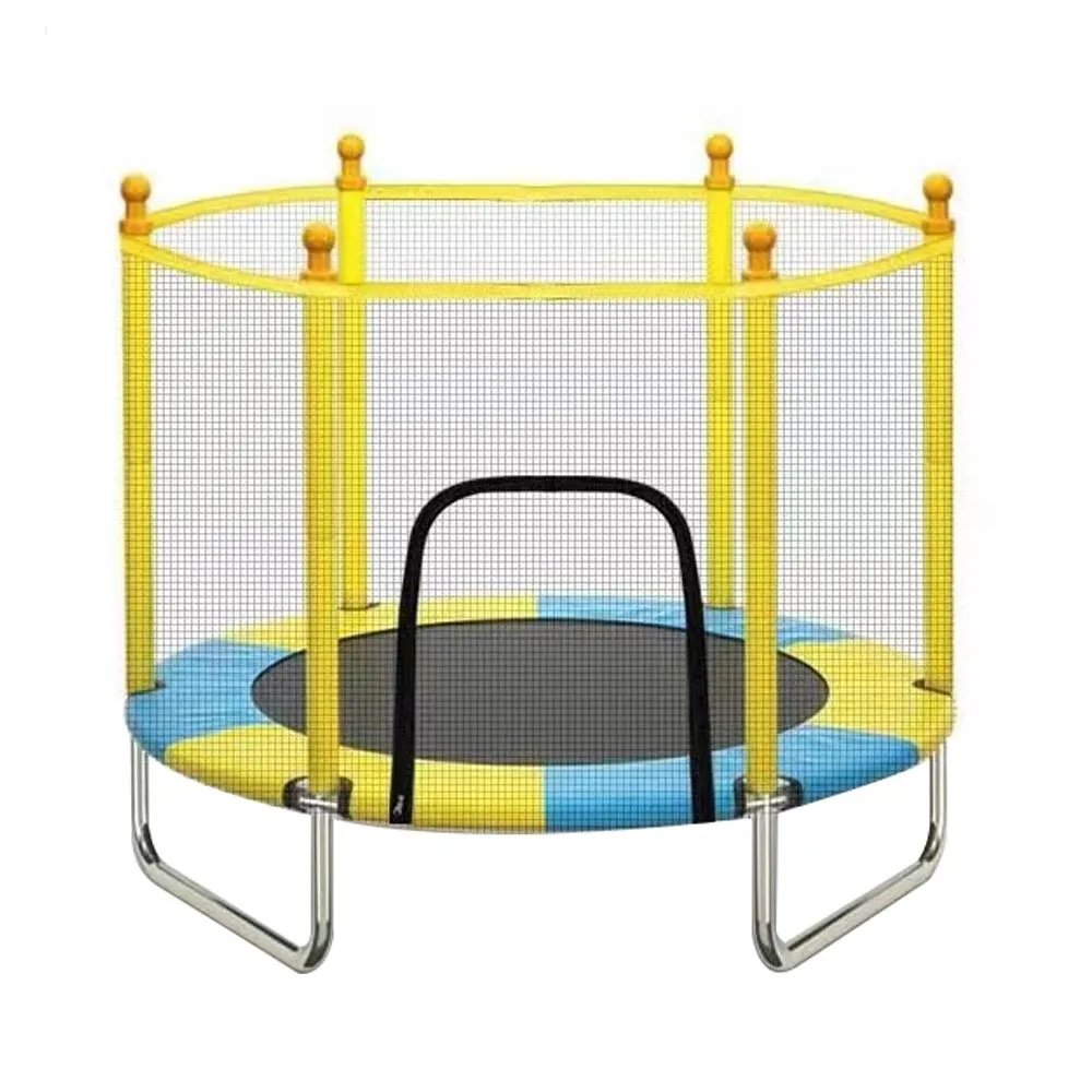 G23-2-1 Kids Trampoline with Safety Net