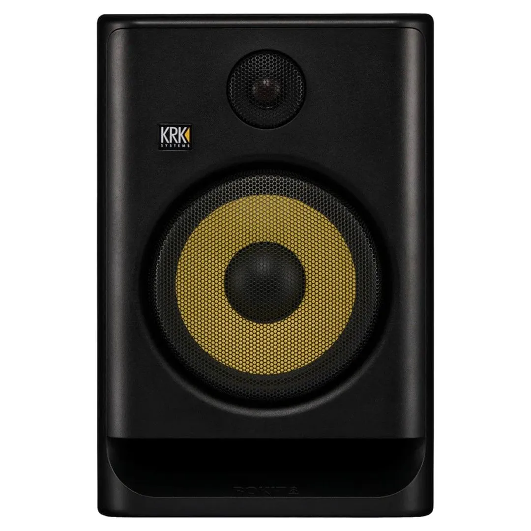 KRK Rp8g5 8" Rokit Studio Monitor (5th Gen) Each