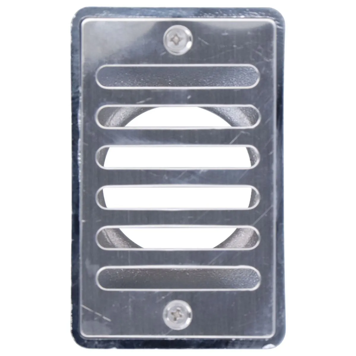 Pool Overflow Outlet Male Thread Drain Cover