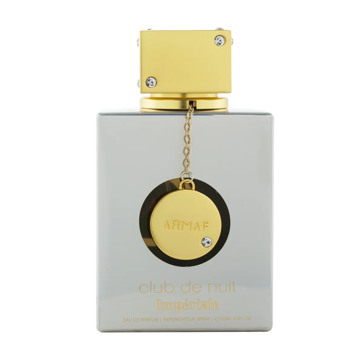 Armaf Club De Nuit Imperiale 105ml EDP