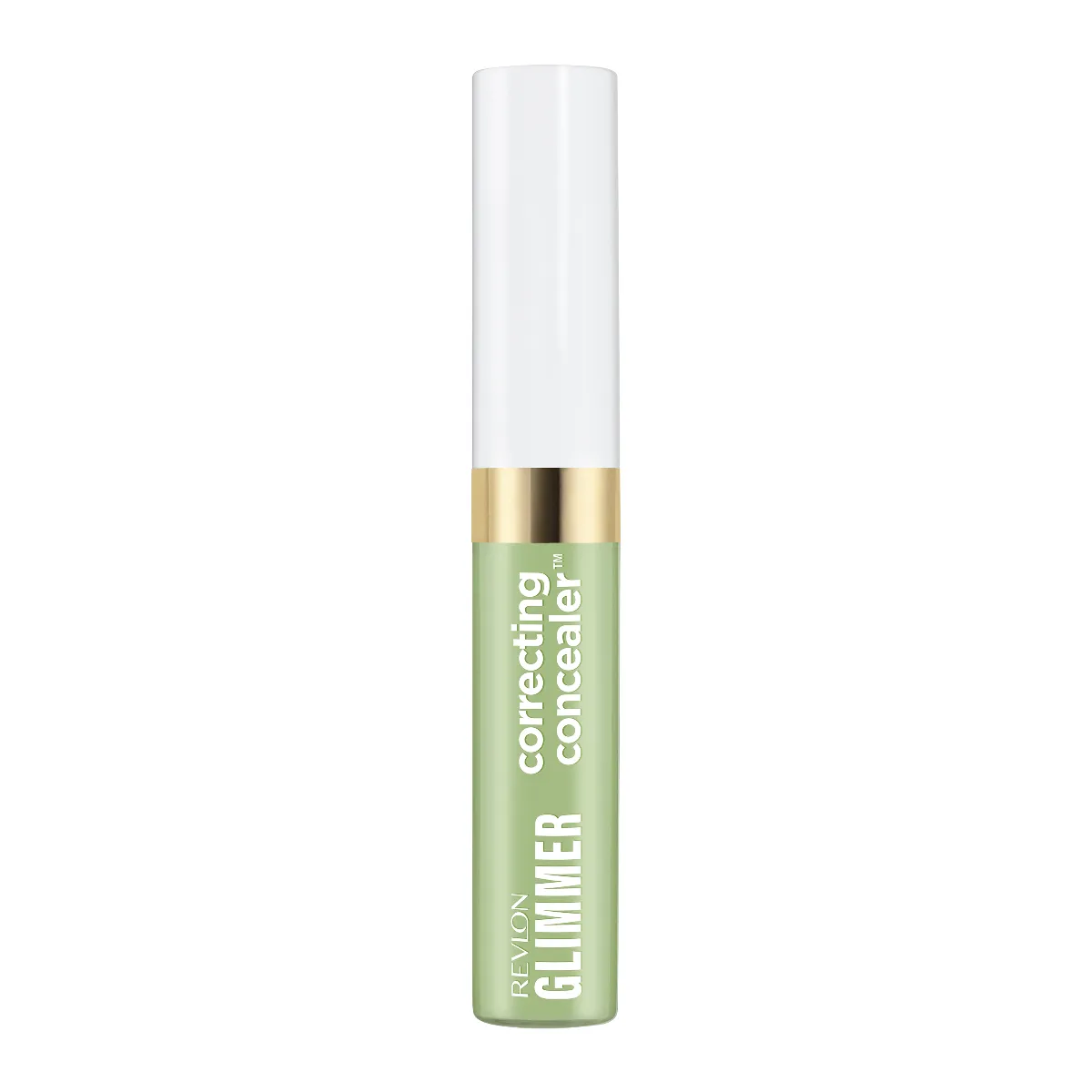 Revlon Glimmer Correcting Concealer - 100 Green
