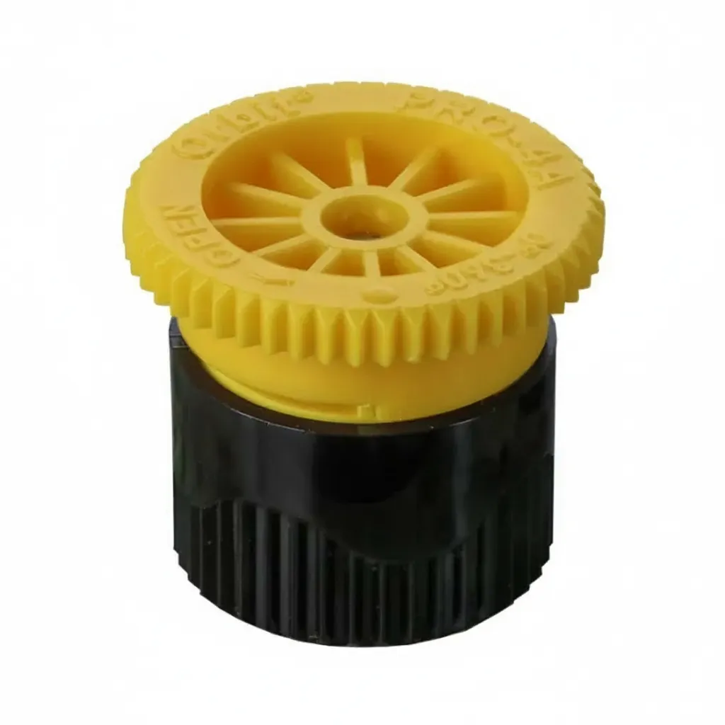 Orbit - Adjustable Spray Nozzle for Garden Hoses - 1.2m