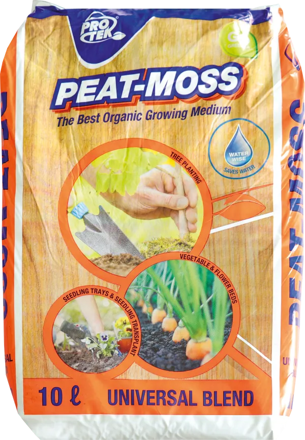 Protek Peat-Moss Universal Blend