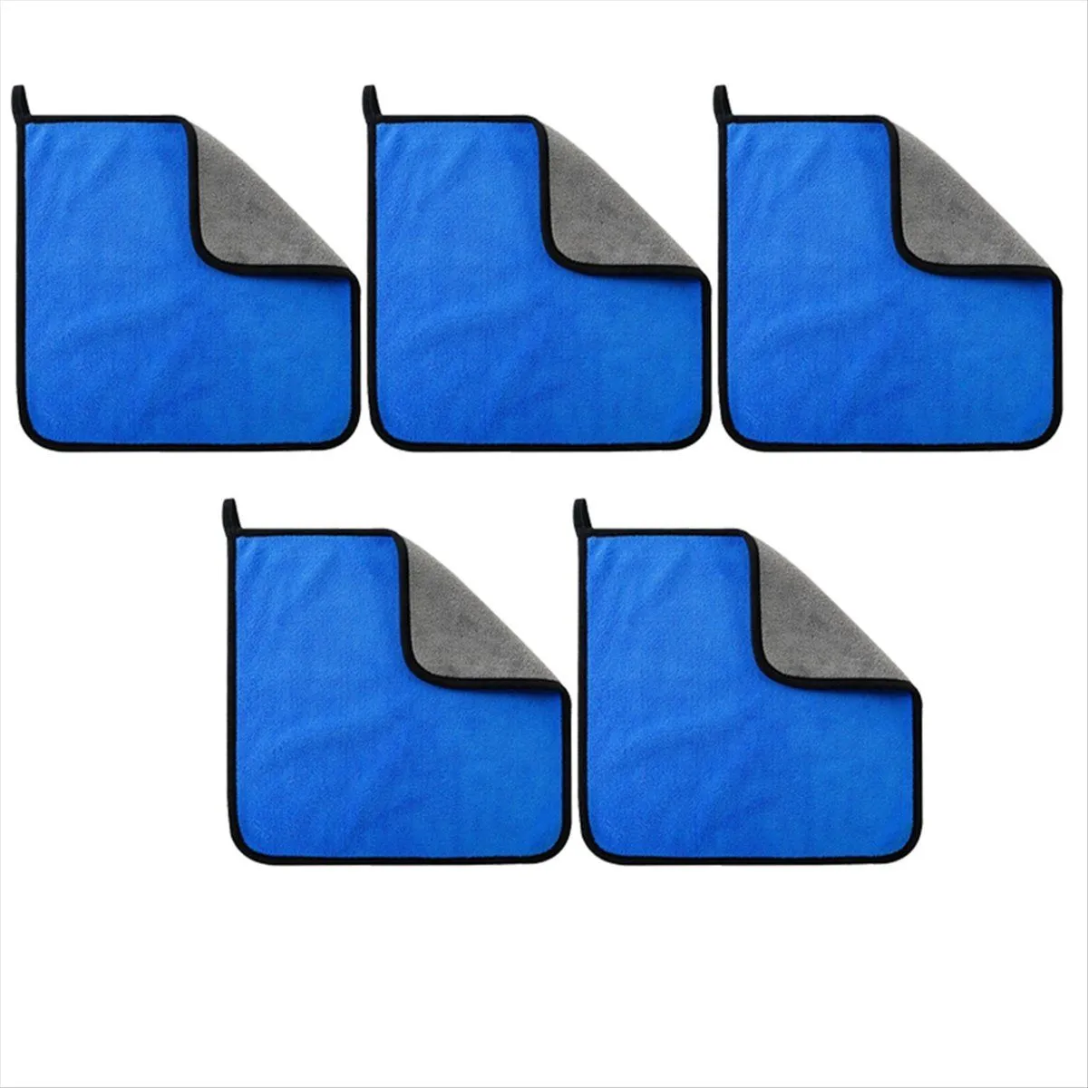 Car Cleaning Towels Cleaning Gifts Towels Housekeeping Cleaning Household R