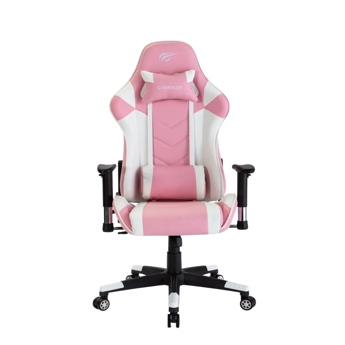 HAVIT GC932 Ergonomic Gaming Chair 166 Recline,2D Armrests & Lumbar Support
