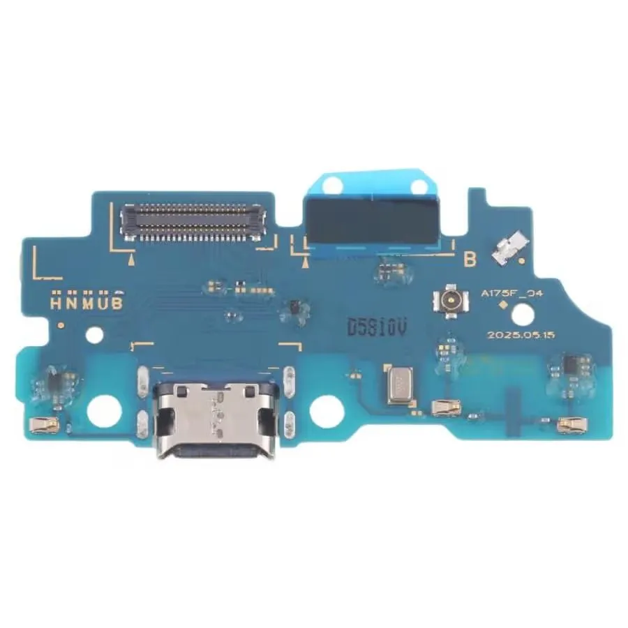 Replacement Charging Board - Compatible with Samsung A17 4G