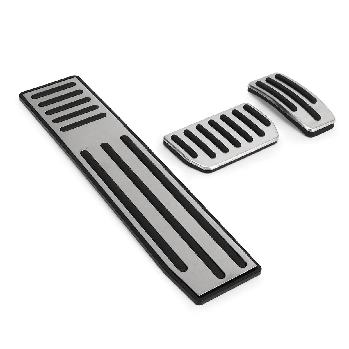 Pedal Set Compatible with Tesla Model S X