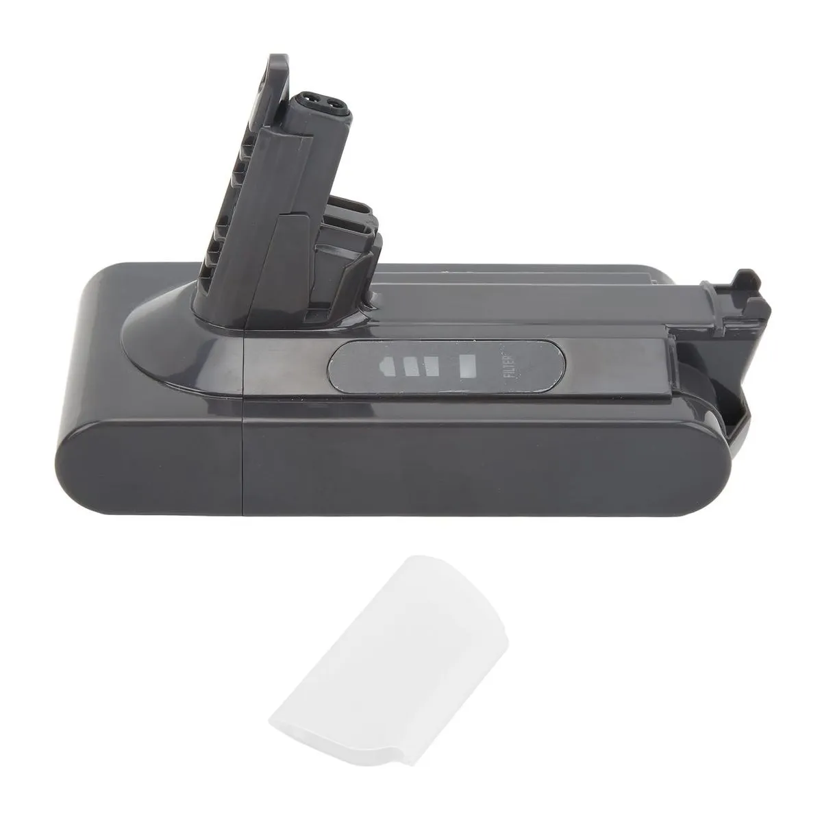 25.2 Volt 4000 Milliamp Hour Battery For V10