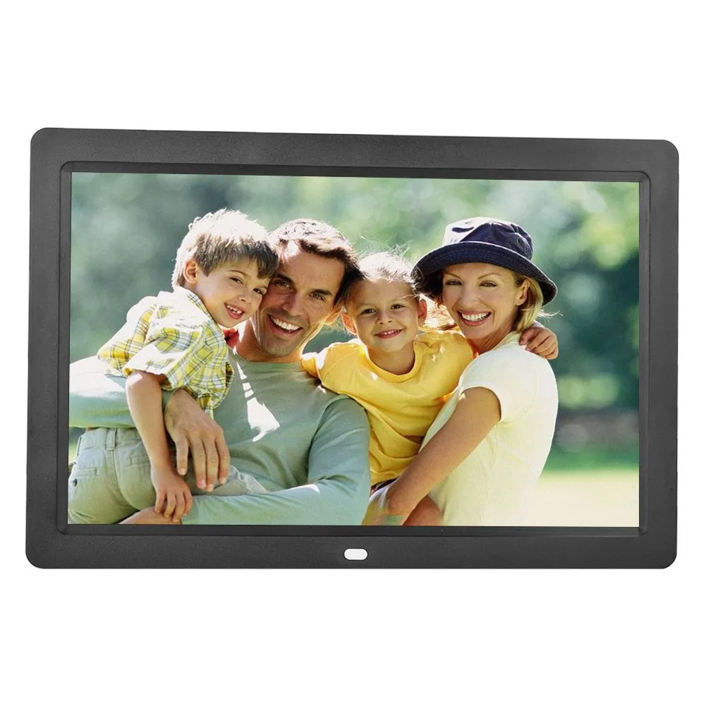 12" Digital Frame with Remote