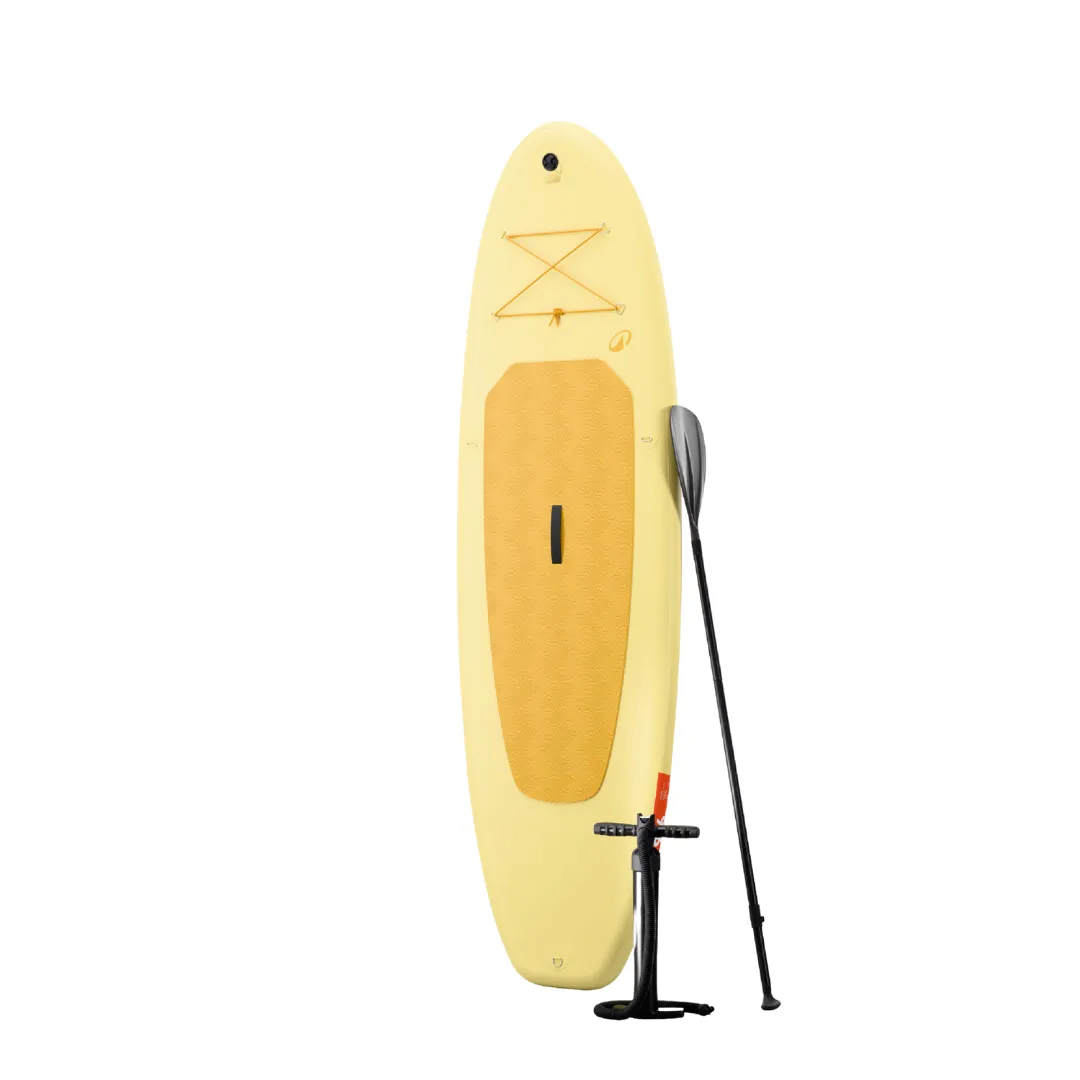 Inflatable 9'6" SUP Board