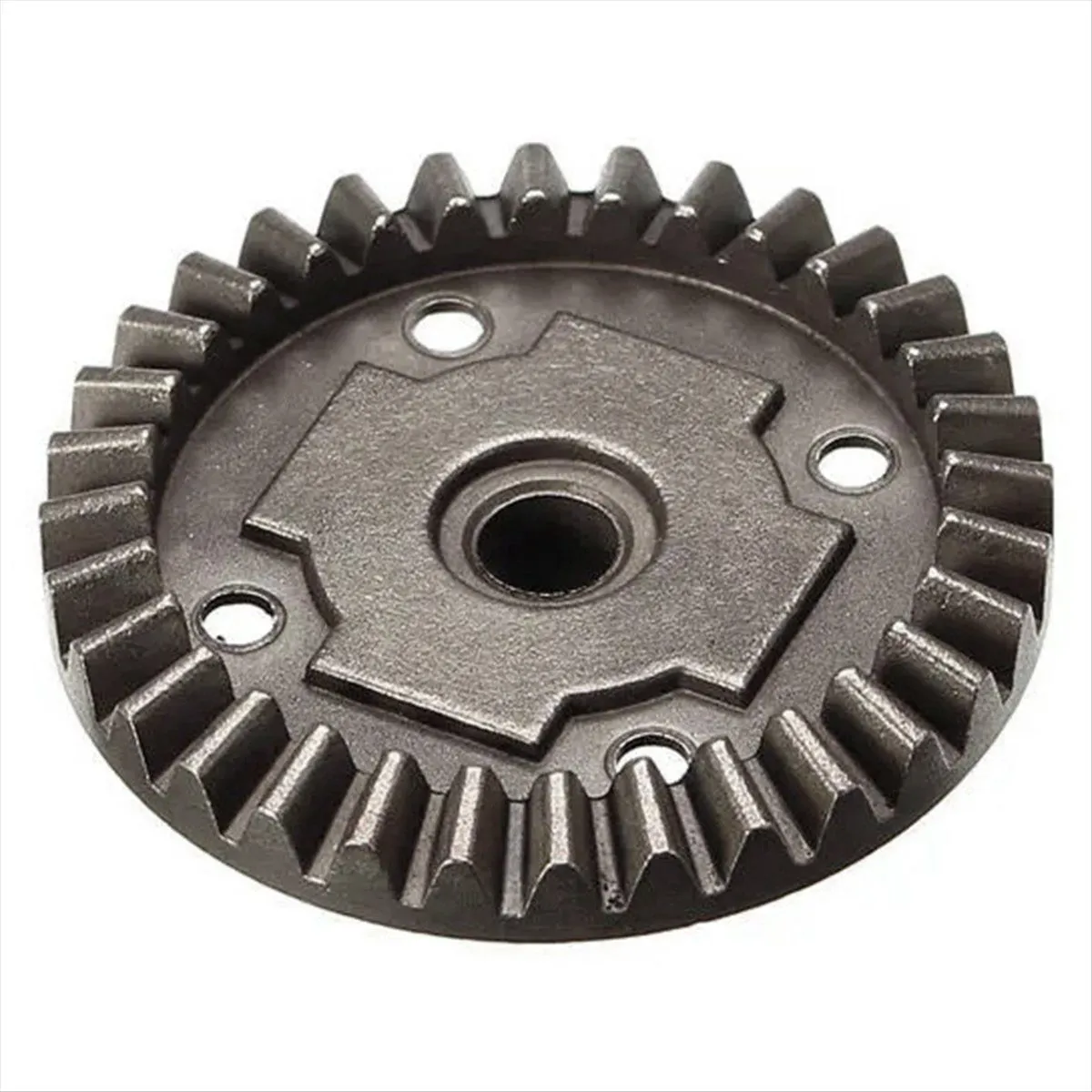 Bevel 32T Gear for Jlb Racing Cheetah 1/10 Rc Car Parts Accessories
