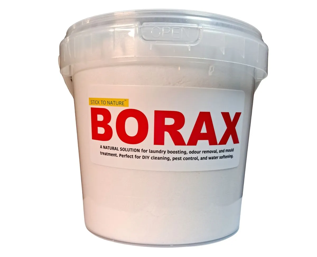 Borax Powder (1kg)