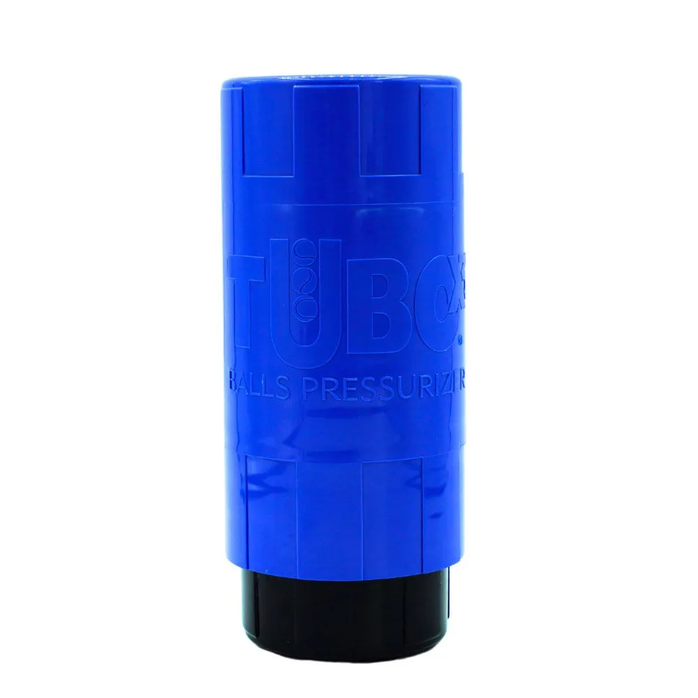 TuboPlus TuboX3 - Blue