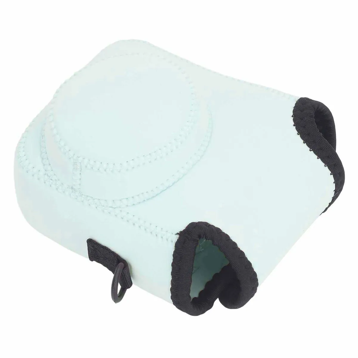Light green dustproof case for Mini 12