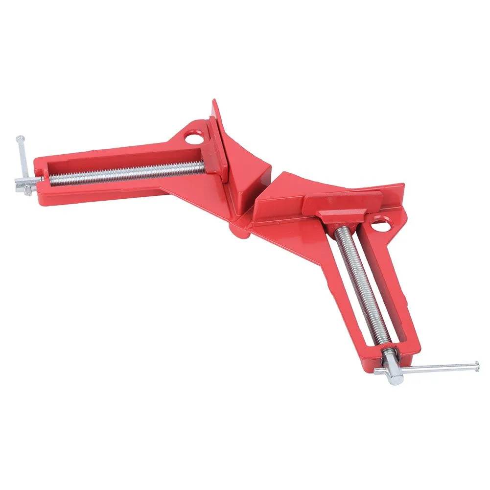 Right Angle Clamps Compatible with Woodworking