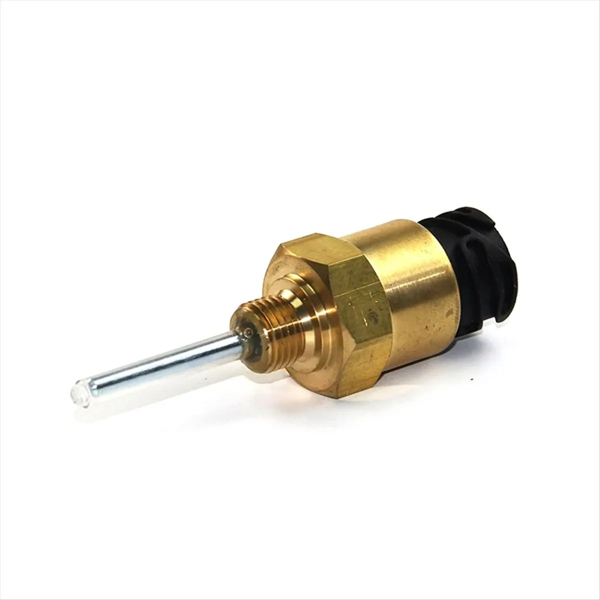 Cooling System Level Sensor Truck Temperature Compatible with Universal