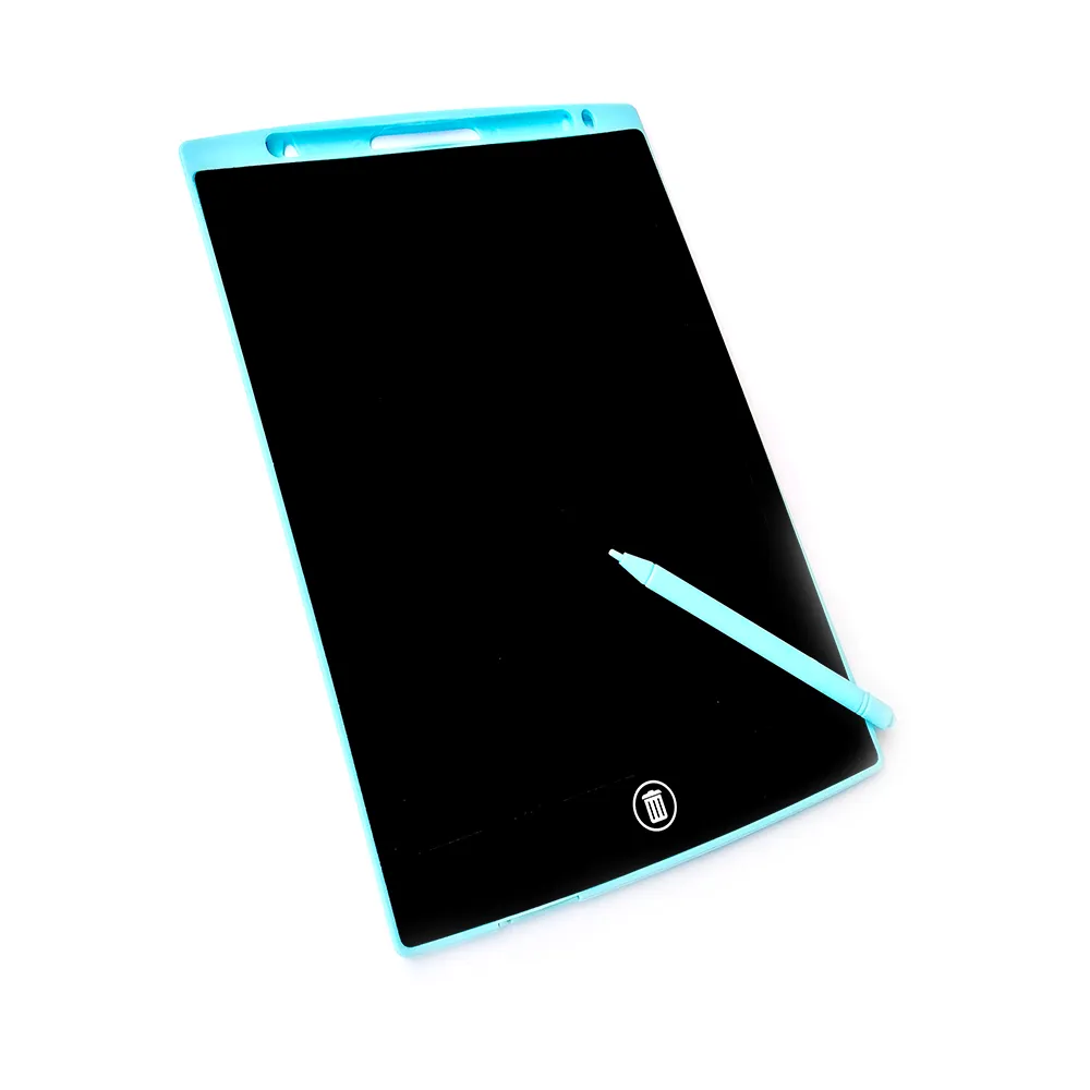 10 Inch LCD Writing Panel - Blue, Black