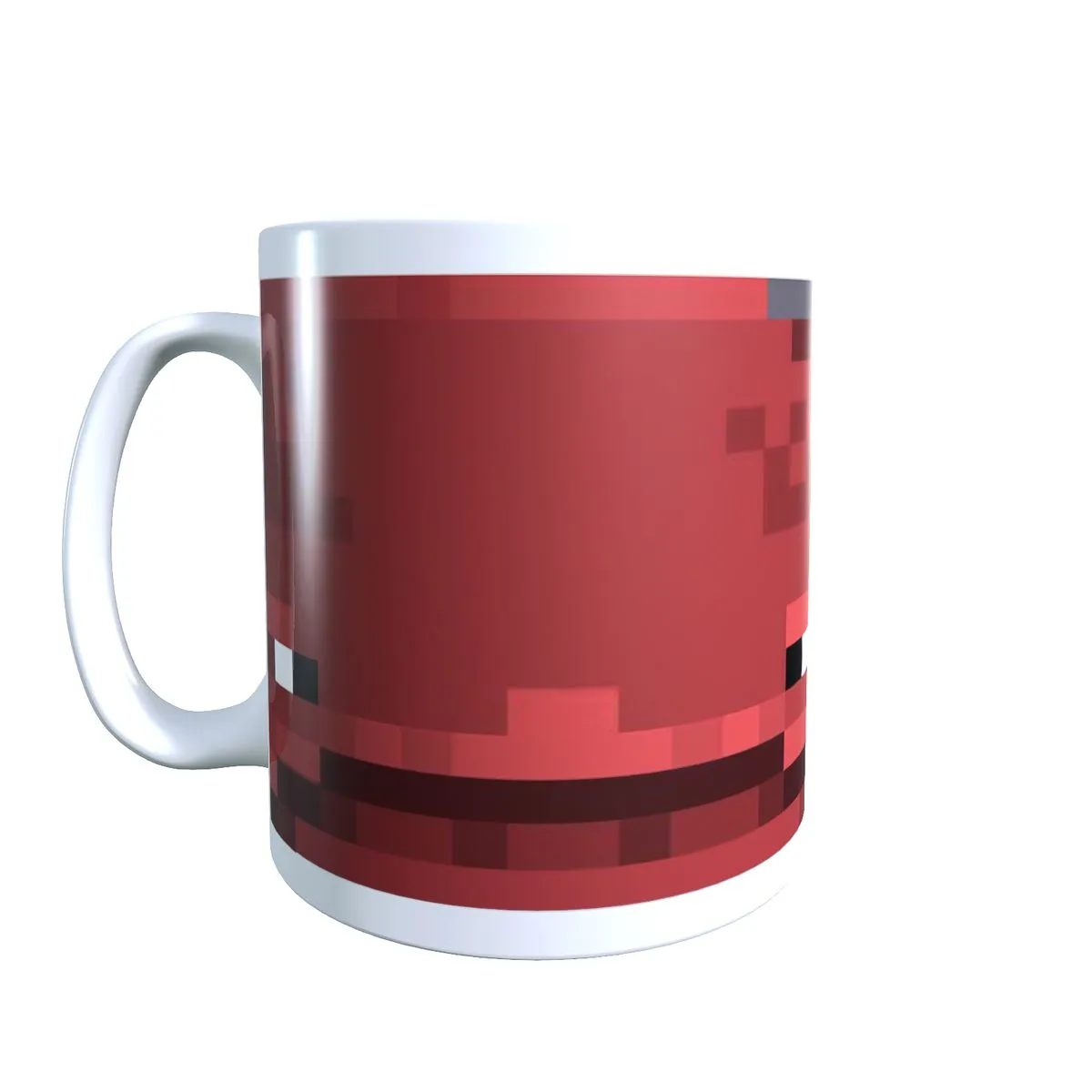 Strider Head - Minecraft Coffee Mug