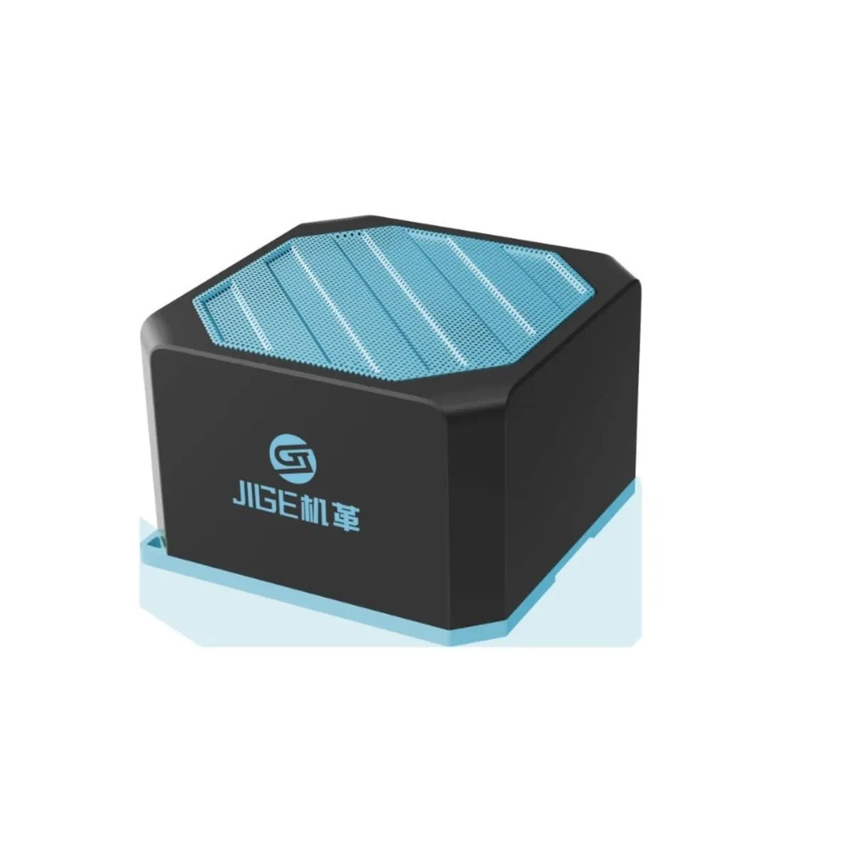 Waterproof Portable Bluetooth Speaker