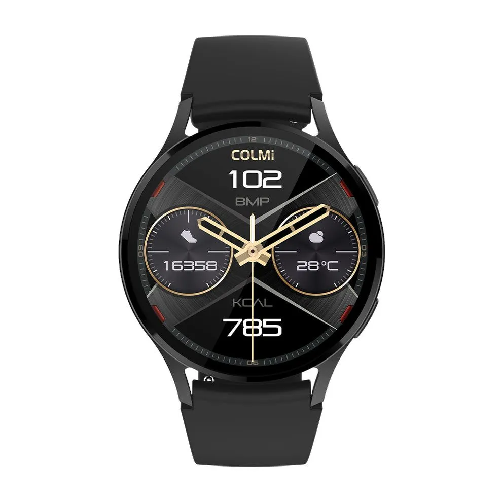 COLMI i28 Ultra Smartwatch - Black