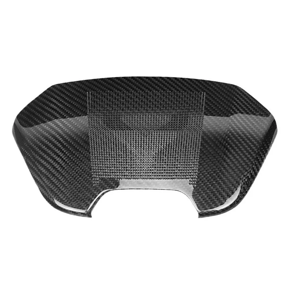 Car Rear Center Console Speaker Audio Grille Compatible with Chevrolet