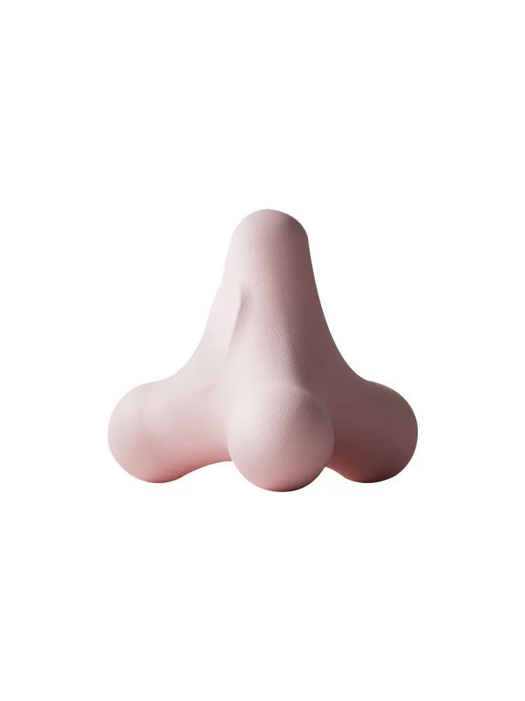 Fascia Balls Muscle Relaxation Massage Balls