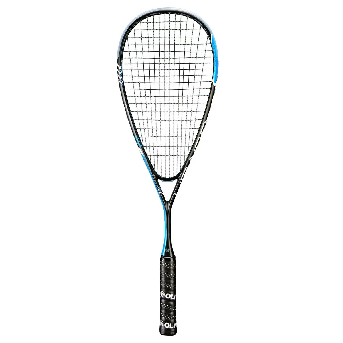 Oliver Centerline CC-Top 5CL Squash Racket