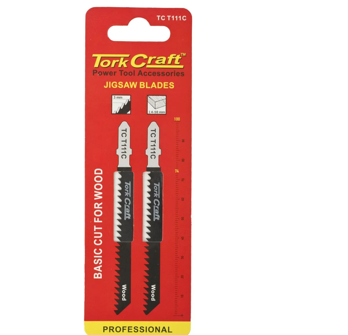 Jigsaw Blades Power Tool Accessories