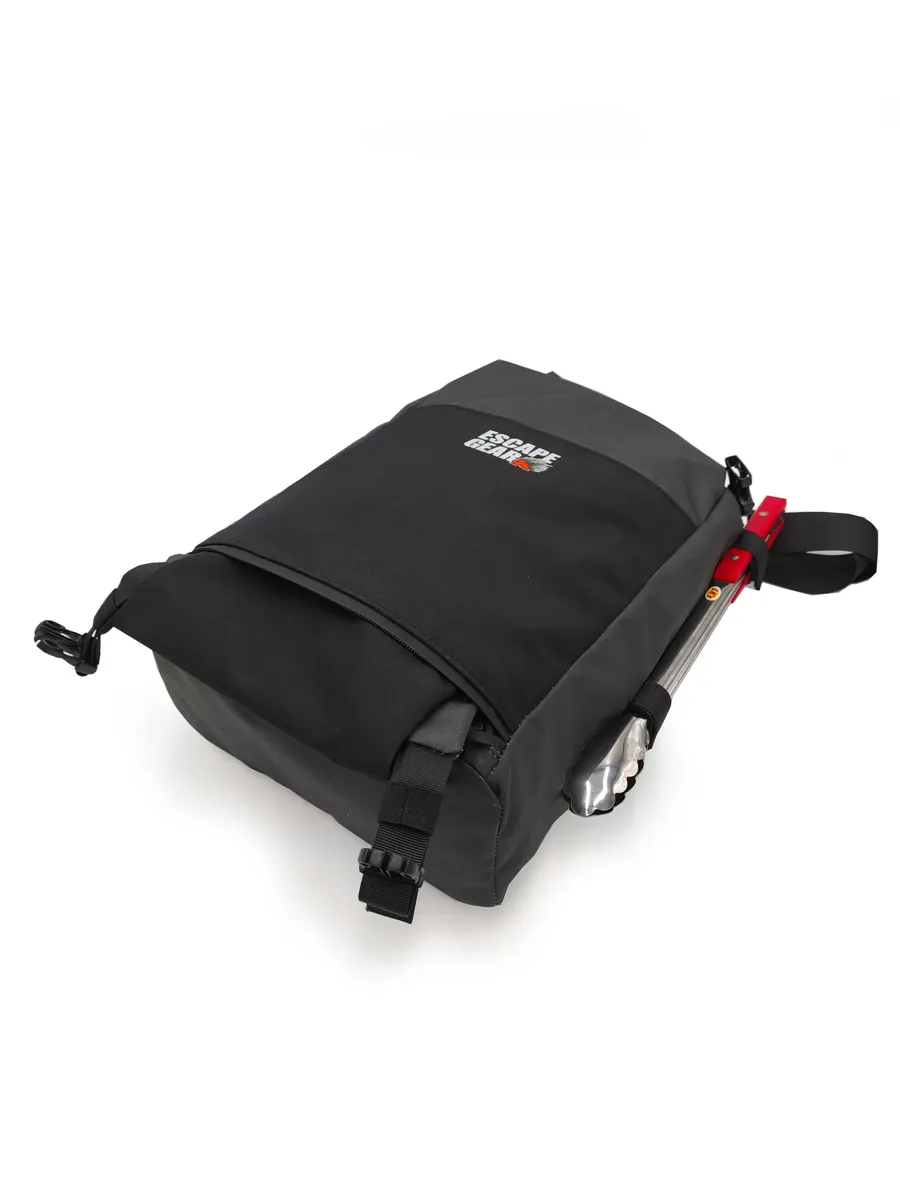Charcoal Braai Bag