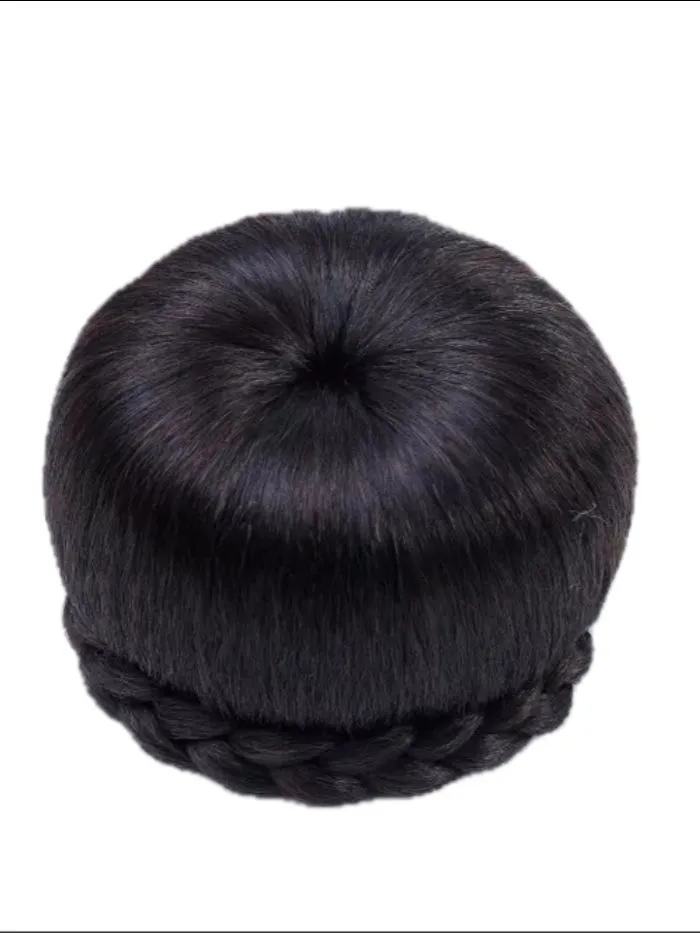 Pondo Dome Bun