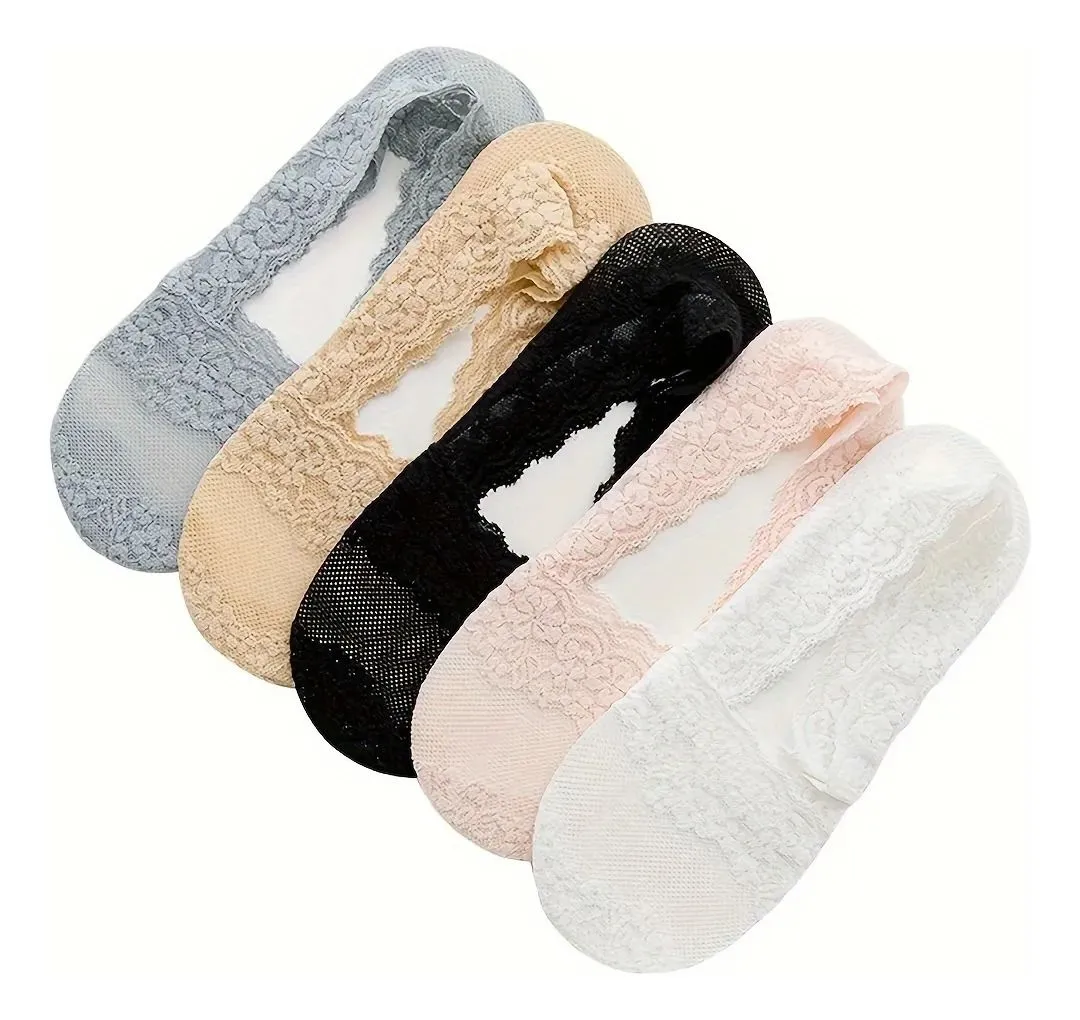 Women's Boat Socks