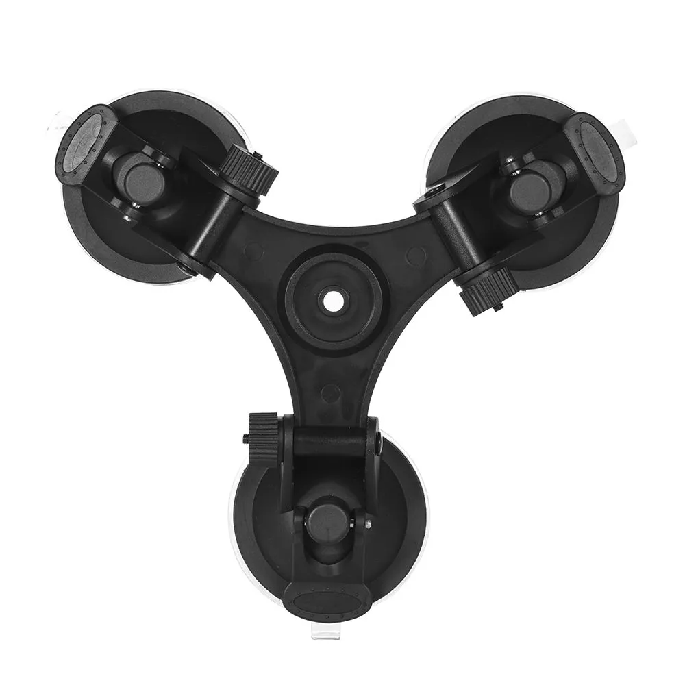 Mount compatible with GoPro Hero 5/4/3