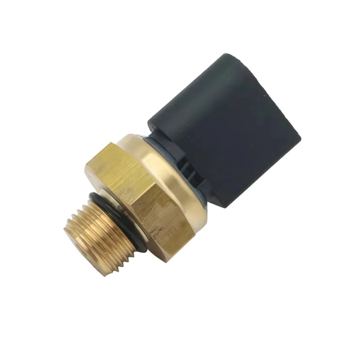 0071530828 Engine Oil Pressure Sensor Compatible with Mercedes-Benz