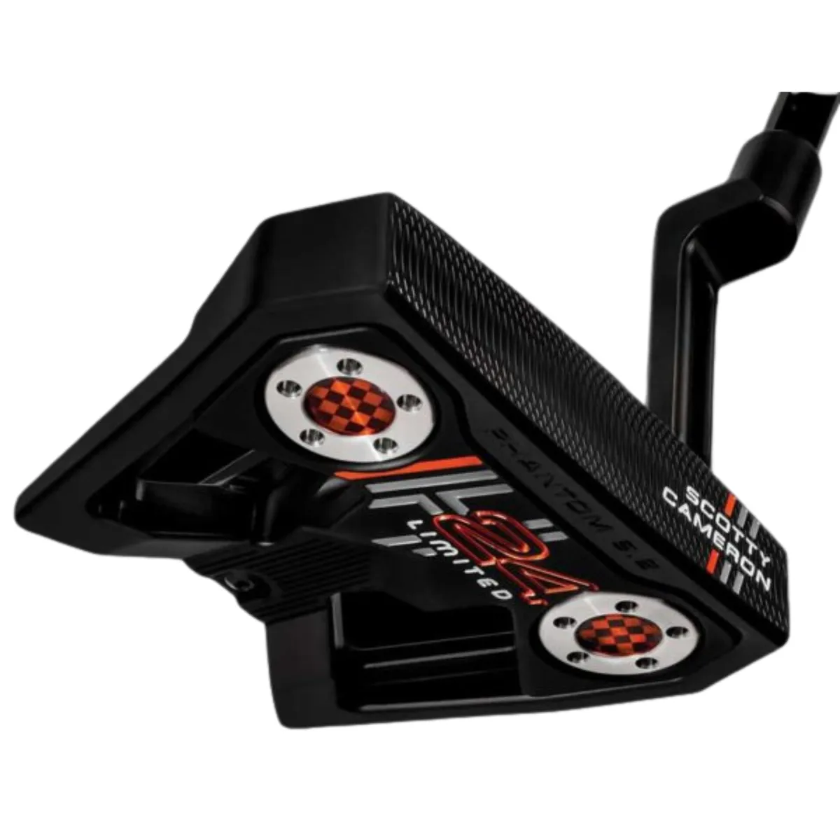 Scotty Cameron H24 Limited Phantom 9.2 Putter 34.5