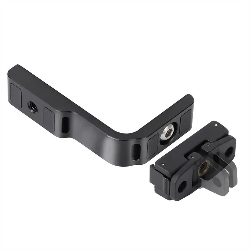 Sunnylife L-Type Magnetic Bracket Compatible with Insta360 X4 Air/X5/4