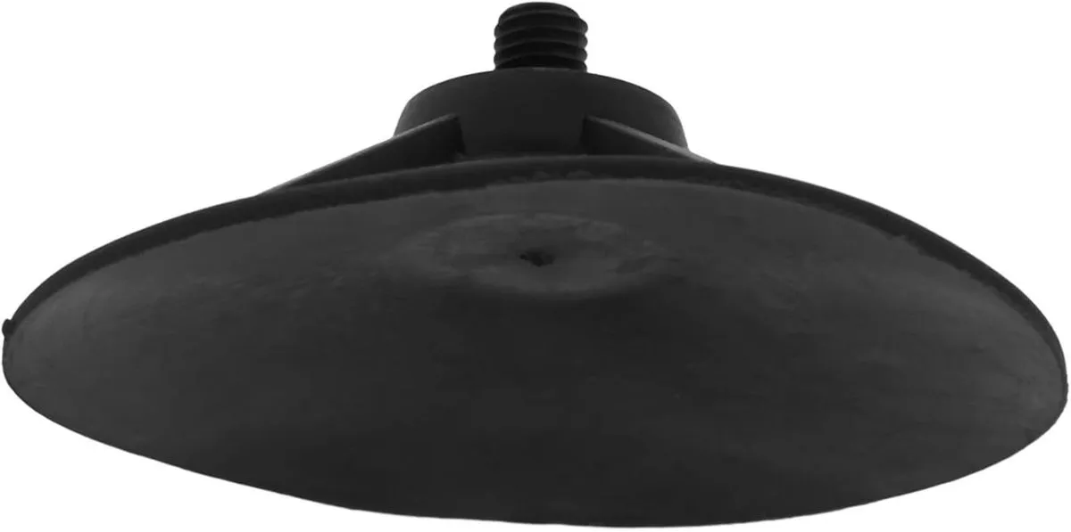 Rubber Cup Sandbag Accessory for Freestanding Base Replacement