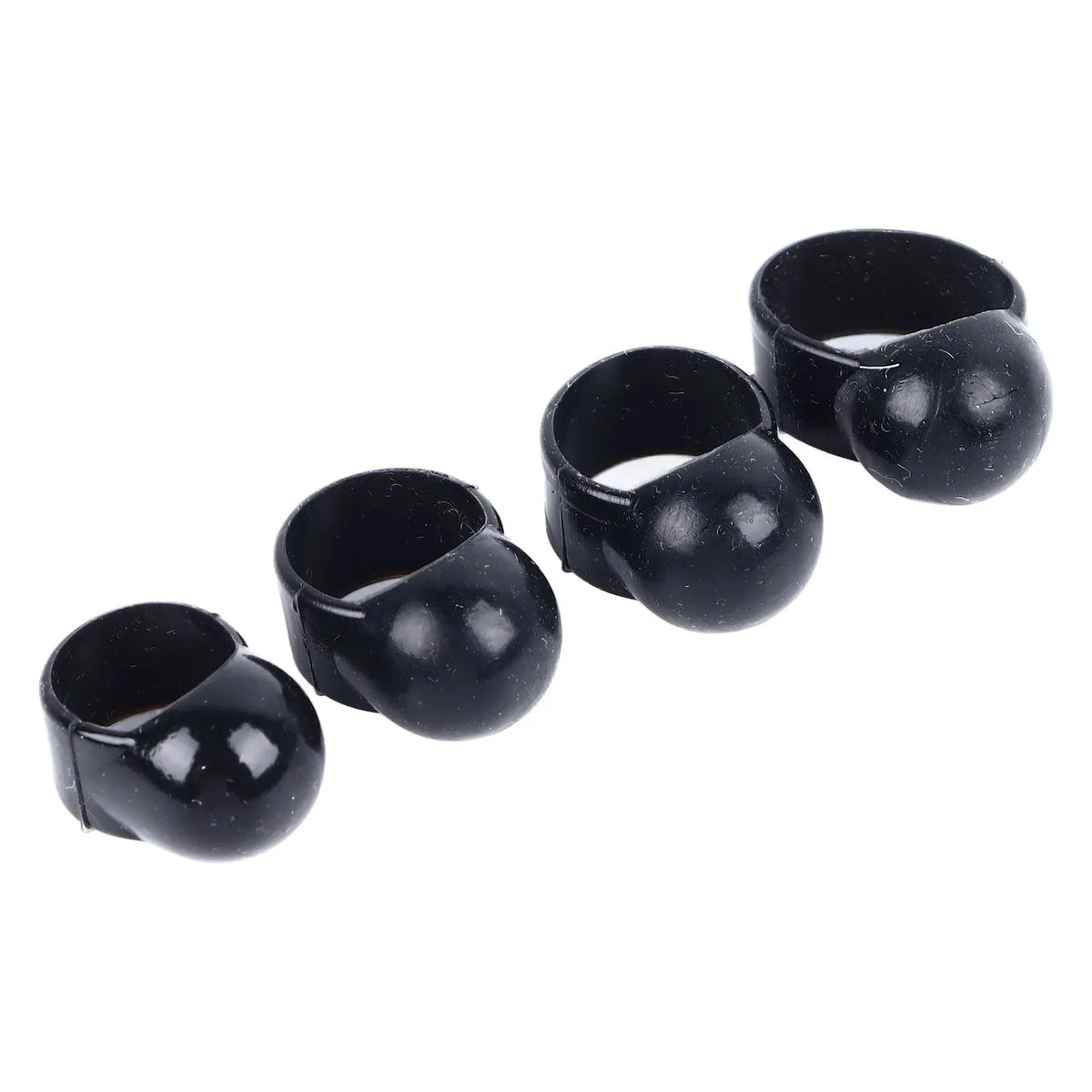Silicone Drum Finger Cots Non Slip for Beginners