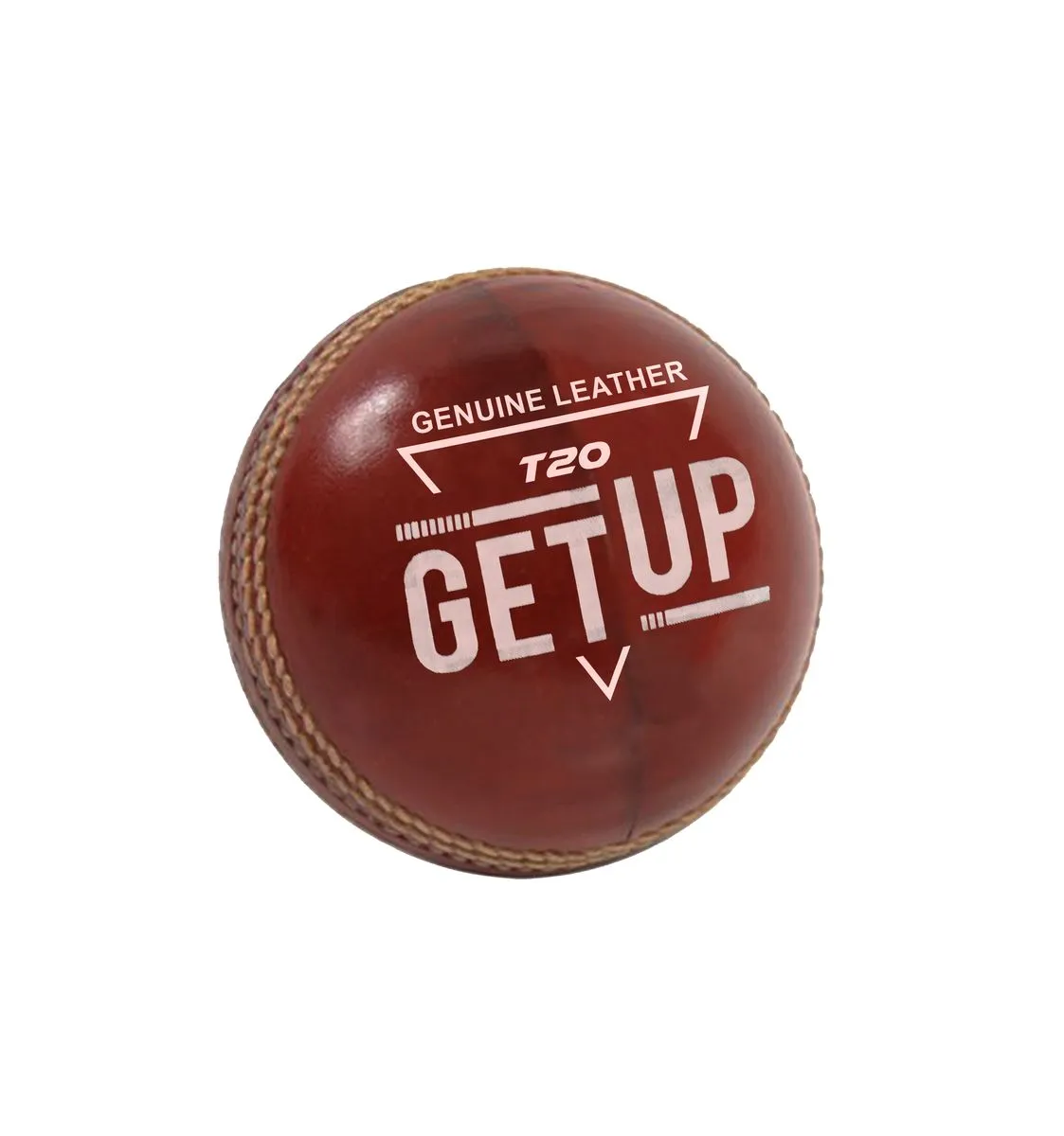 GetUp T20 2PC Cricket Ball