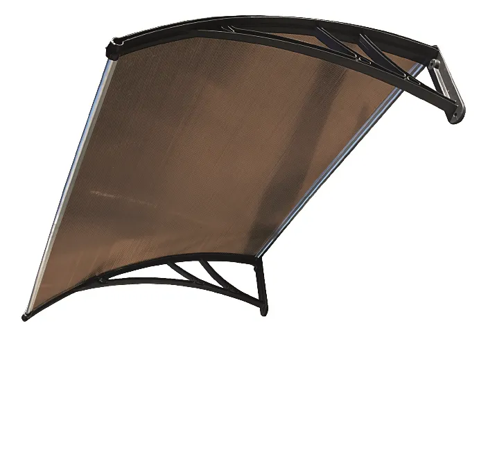 Awning 1.2 Bronze