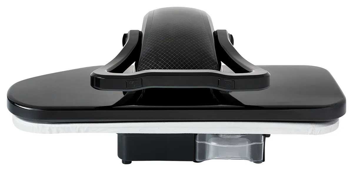 Empisal Black Digital Steam Press - 26inch (66cm)